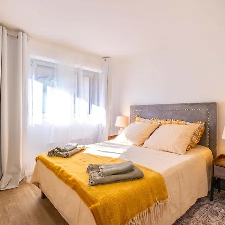 شقة Le Balcon Pigalle *